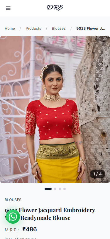 Dual Pricing Engine (B2B/B2C)