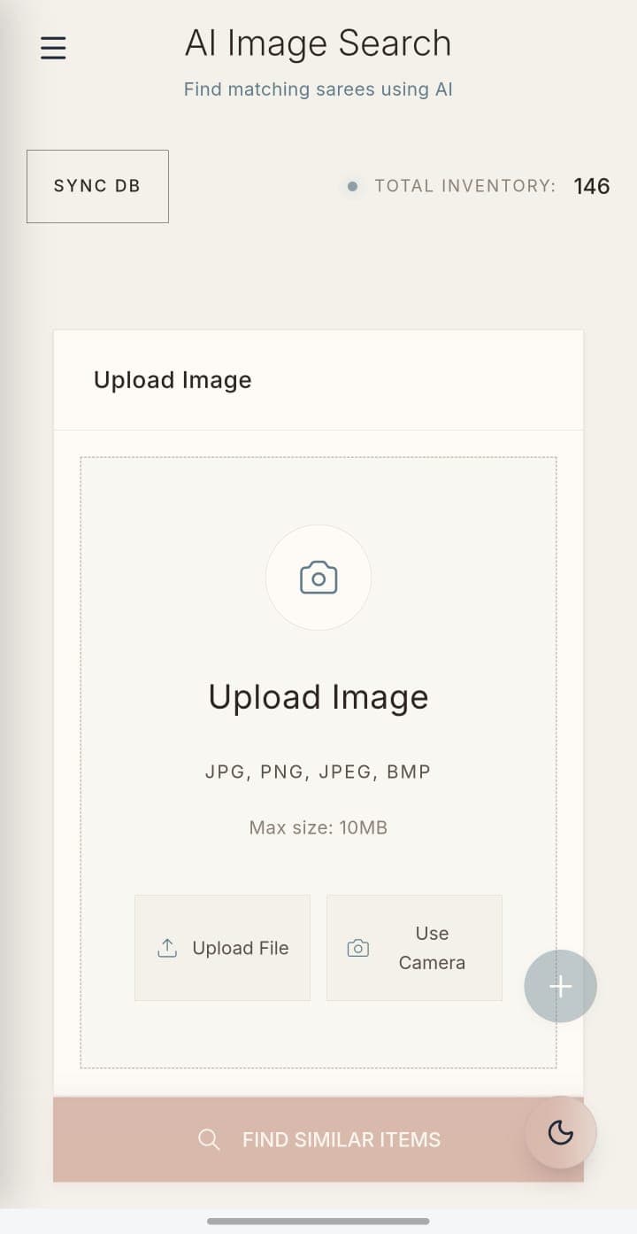Multi-Vector Visual Search